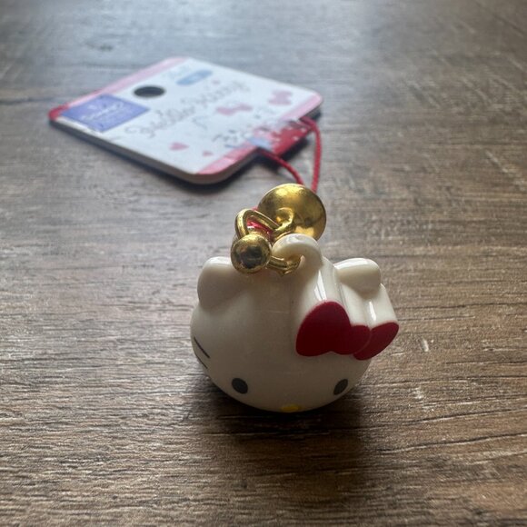 Hello Kitty Bell - Picture 3 of 4